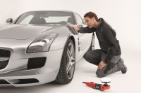 406-813 - PE 14-3 125 Polisseuse