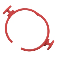 406-023 - SH-FC 32 Clip-Spannring rot