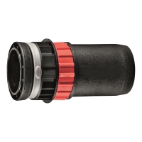 408-360 - SAD-C D36/27 AS/NL Schlauchadapter