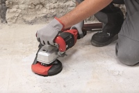 408-611 - LD 18-7 125 R Ponceuse à béton