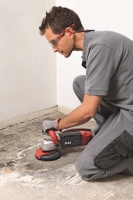 408-611 - LD 18-7 125 R Ponceuse à béton