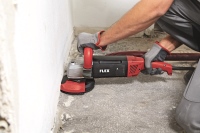 408-611 - LD 18-7 125 R Ponceuse à béton