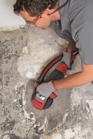 408-611 - LD 18-7 125 R Ponceuse à béton