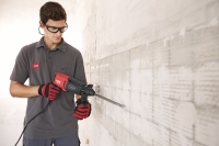 413-666 - CHE 2-28 SDS-plus Kombi-Bohrhammer