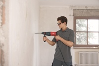 413-666 - CHE 2-28 SDS-plus Kombi-Bohrhammer