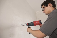 413-666 - CHE 2-28 SDS-plus Kombi-Bohrhammer