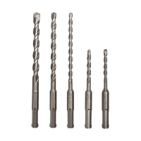 414-026 - HD 2-C D5-10 Set Hammerbohrerset SDS-plus