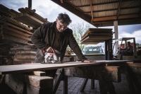 417-939 - CS 62 18-EC Scie circulaire à batterie