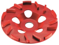 418-927 - E-Jet ø 150 mm Diamantschleiftopf