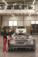 418-080 - XFE 7-15 150  Exzenterpolierer