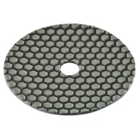 418-994 - DP 200 DRY D150 Diamantschleifpad