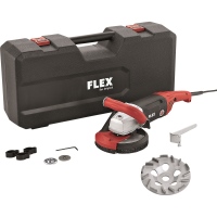 418-773 - LD 18-7 150 R Ponceuse à béton