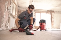 418-773 - LD 18-7 150 R Ponceuse à béton