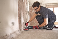 418-773 - LD 18-7 150 R Ponceuse à béton