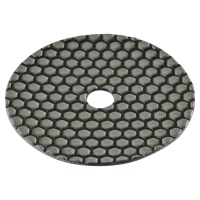 419-028 - DP 800 DRY D150 Diamantschleifpad