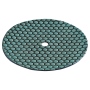 419-079 - DP 50 DRY D225 Diamantschleifpad