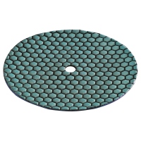 419-079 - DP 50 DRY D225 Diamantschleifpad