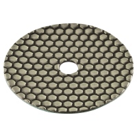 419-044 - DP 3000 DRY D150 Diamantschleifpad