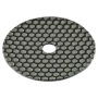 419-028 - DP 800 DRY D150 Diamantschleifpad