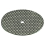 419-087 - DP 80 DRY D225 Diamantschleifpad