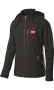 423-165 - Heizjacke TJ 12/18 schwarz, Grösse L