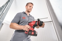 430-005 - CHE 18-EC Akku-Kombi-Bohrhammer