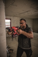 430-005 - CHE 18-EC Akku-Kombi-Bohrhammer