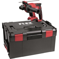 430-005 - CHE 18-EC Akku-Kombi-Bohrhammer