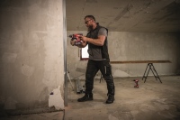 430-005 - CHE 18-EC Akku-Kombi-Bohrhammer