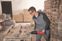 432-776 - RS 11-28  Säbelsäge