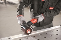 433-411 - BSE 14-3 100 Satinatrice TRINOXFLEX