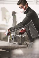 433-454 - BSE 14-3 INOX Kit