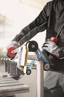 433-454 - BSE 14-3 INOX Kit