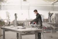 433-454 - BSE 14-3 INOX Kit