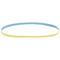 434-795 - 533x9 CR-P120 VE10 Nastro abrasivo CORUFLEX