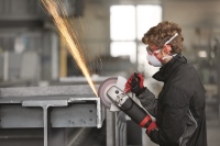 436-704 - L 26-6 230  Winkelschleifer