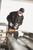 436-291 - LE 9-11 125 Winkelschleifer