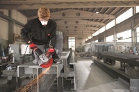 436-704 - L 26-6 230  Winkelschleifer