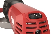 436-291 - LE 9-11 125 Winkelschleifer