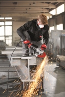 436-704 - L 26-6 230  Winkelschleifer