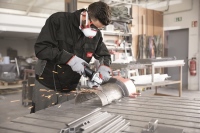 436-291 - LE 9-11 125 Winkelschleifer