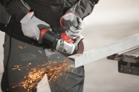 436-291 - LE 9-11 125 Winkelschleifer