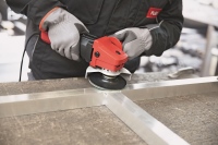 437-972 - L 1506 VR  Winkelschleifer