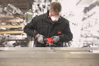 437-972 - L 1506 VR  Winkelschleifer