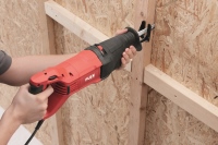 438-367 - RSP 13-32  Säbelsäge