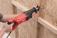 438-367 - RSP 13-32  Säbelsäge