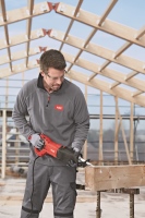 438-367 - RSP 13-32  Säbelsäge