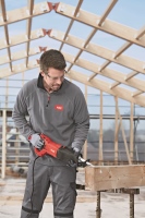 438-367 - RSP 13-32  Säbelsäge