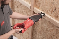 438-367 - RSP 13-32  Säbelsäge