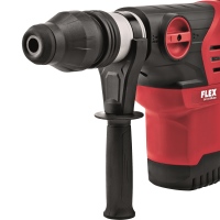 439-665 - CHE 5-40 SDS-max  Kombi-Bohrhammer